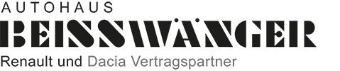 Autohaus Beisswänger Reutlingen Logo