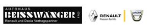 beisswaenger-renault-dacia-reutlingen-logo