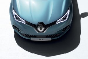 Renault-Zoe