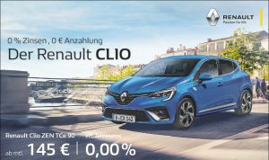Beisswänger-Renault-Anzeige-Clio 31032021