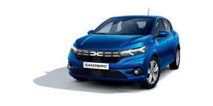 Dacia-Sandero-blue