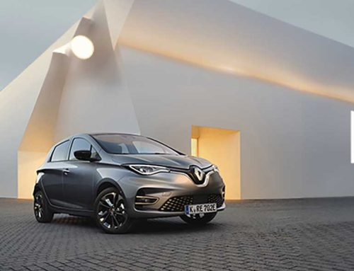 Renault ZOE E-TECH- 100% elektrisch – ab 139€ mtl. mit bis zu 7.200€ Elektrobonus
